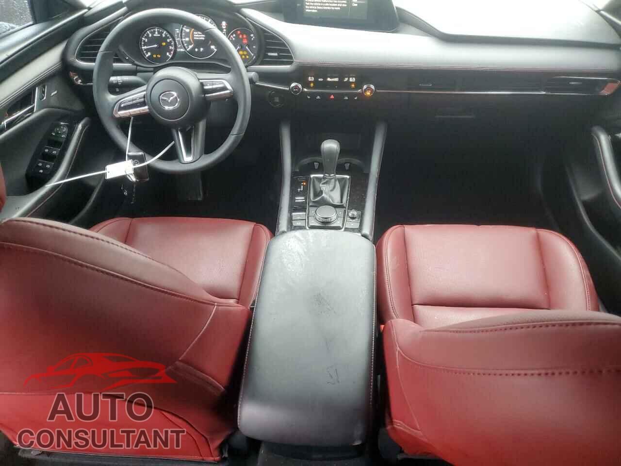 MAZDA 3 2023 - 3MZBPACM0PM364948