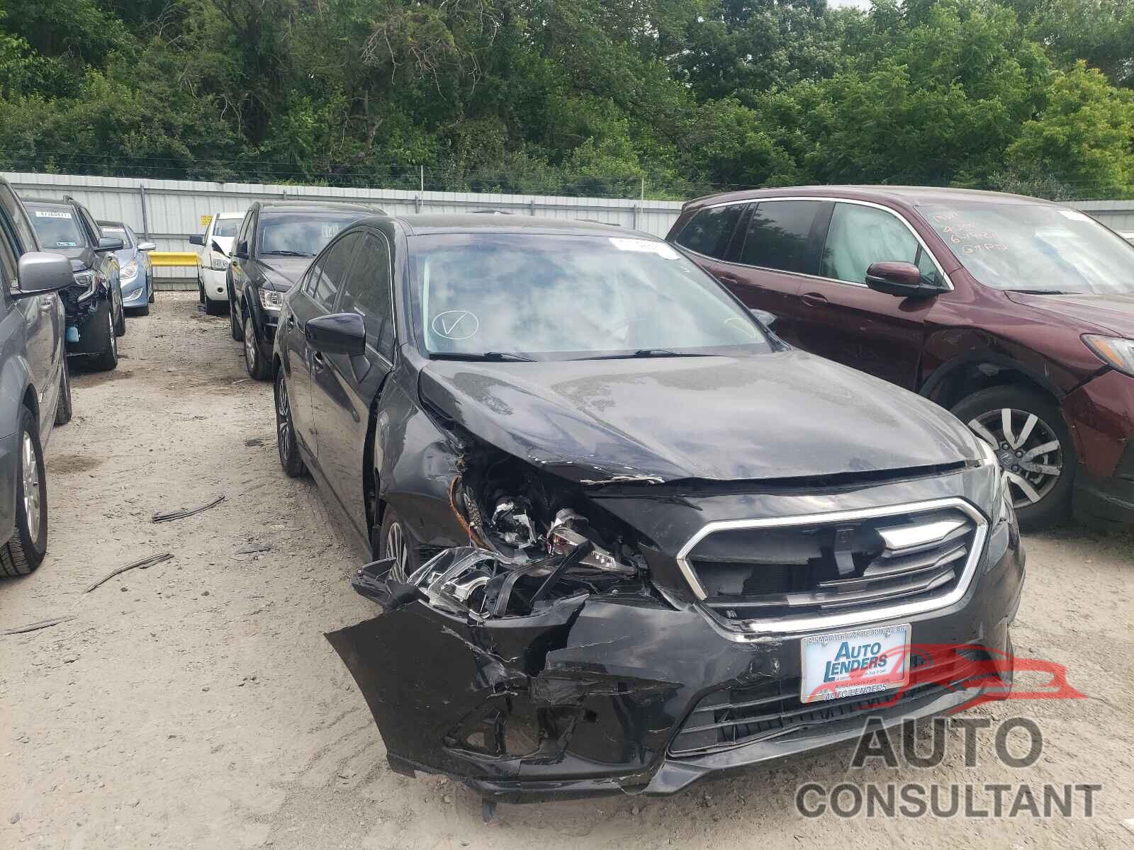 SUBARU LEGACY 2018 - 4S3BNAC63J3005449