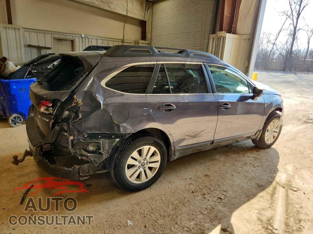 SUBARU OUTBACK 2015 - 4S4BSBCC9F3213312