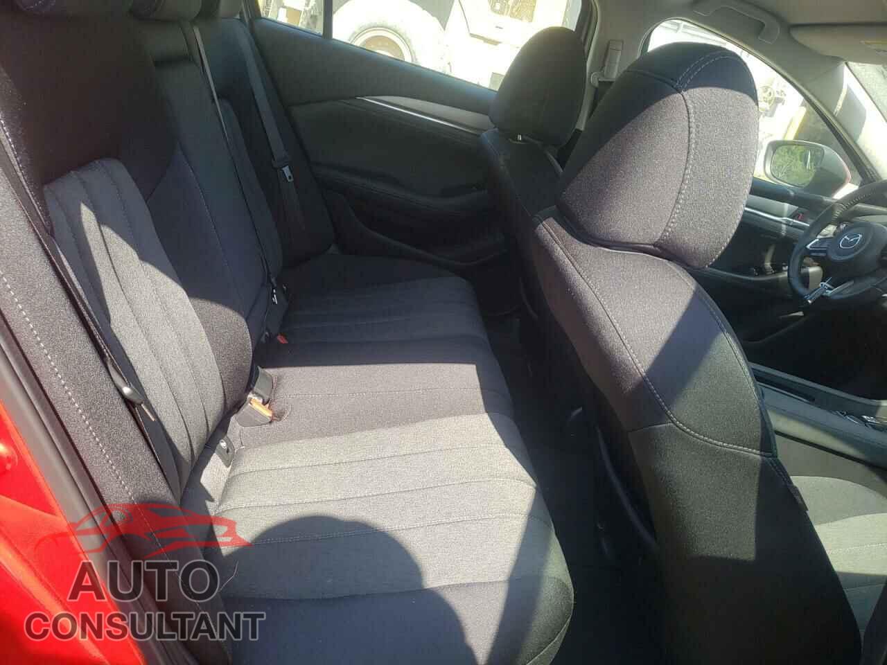 MAZDA 6 2021 - JM1GL1UM2M1609602