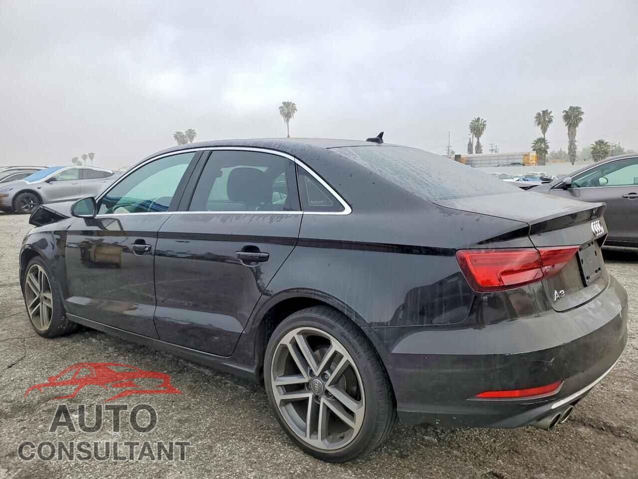 AUDI A3 2019 - WAUAUGFF7K1010970