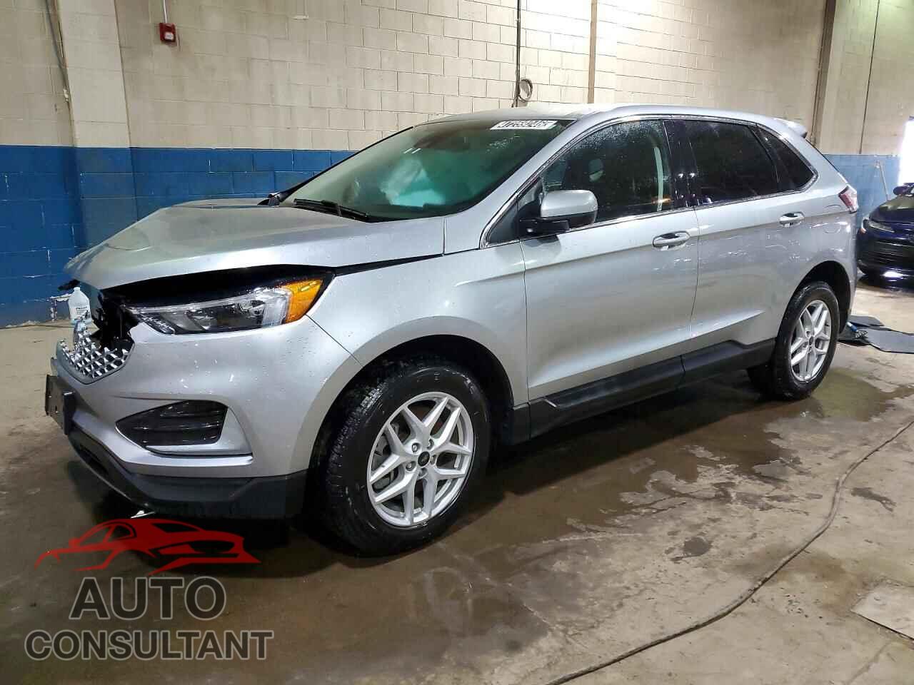 FORD EDGE 2023 - 2FMPK4J9XPBA26400