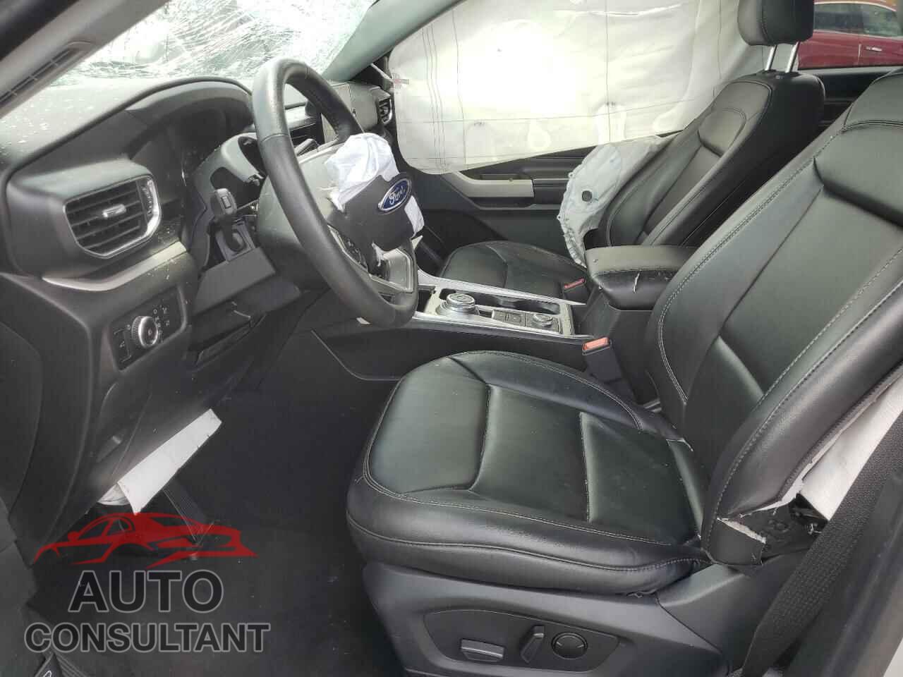 FORD EXPLORER 2023 - 1FMSK8DH0PGB70146