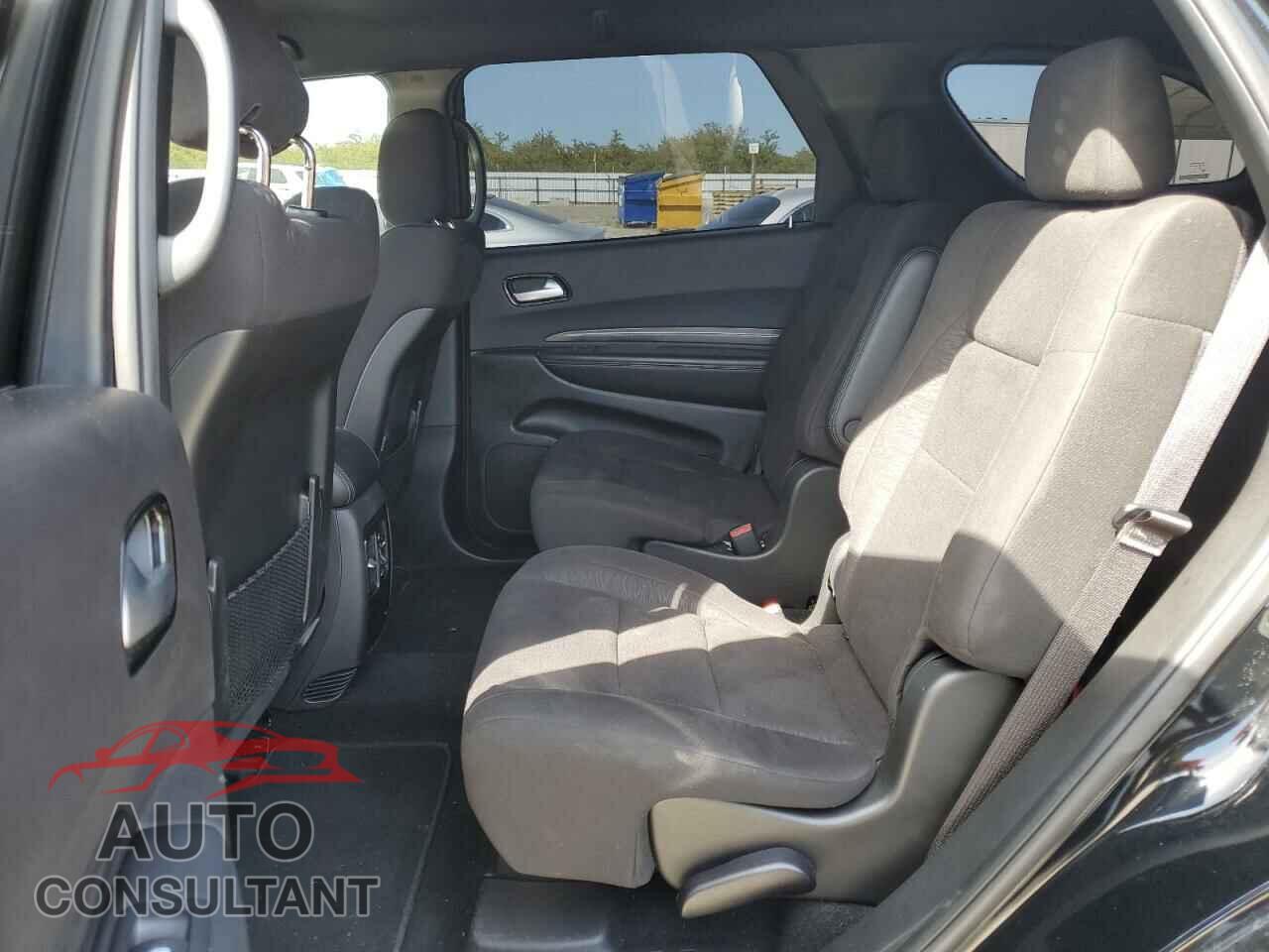 DODGE DURANGO 2021 - 1C4RDHAG2MC573265