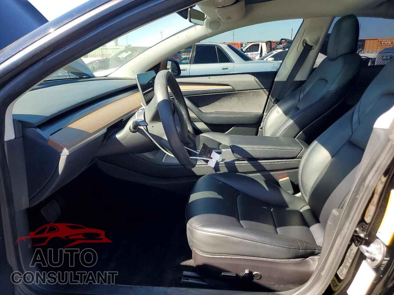 TESLA MODEL 3 2023 - 5YJ3E1EA8PF453963