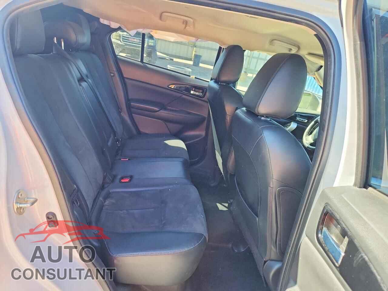 MITSUBISHI ECLIPSE 2022 - JA4ASWAA8NZ003119