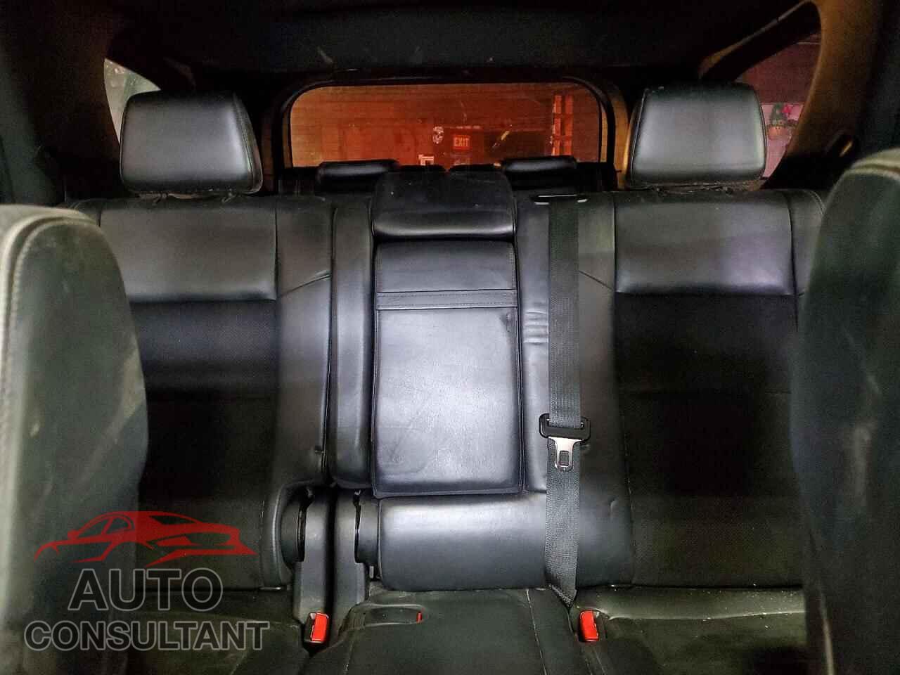 DODGE DURANGO 2015 - 1C4RDJAG7FC801478