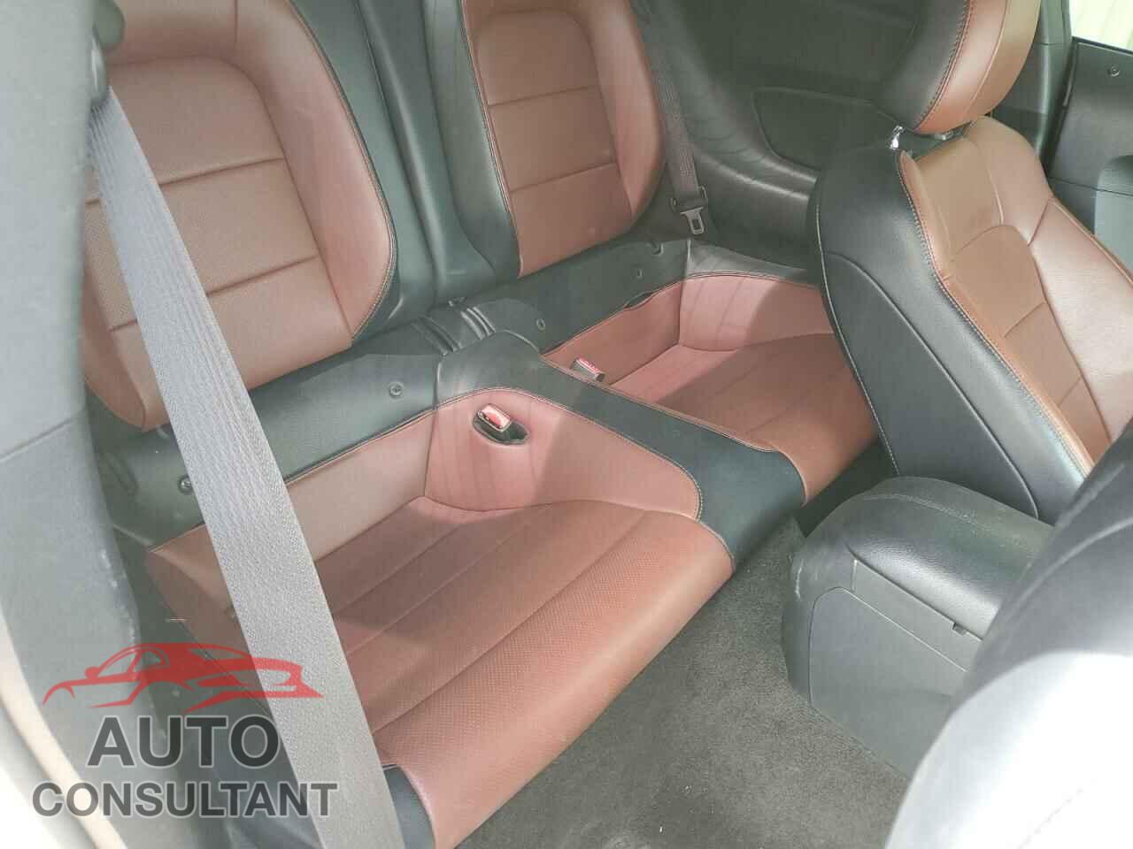 FORD MUSTANG 2016 - 1FA6P8CF3G5225455