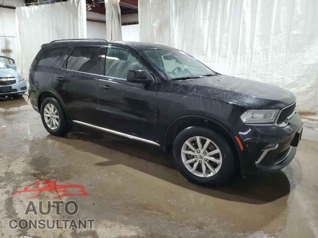 DODGE DURANGO 2021 - 1C4RDHAGXMC577788