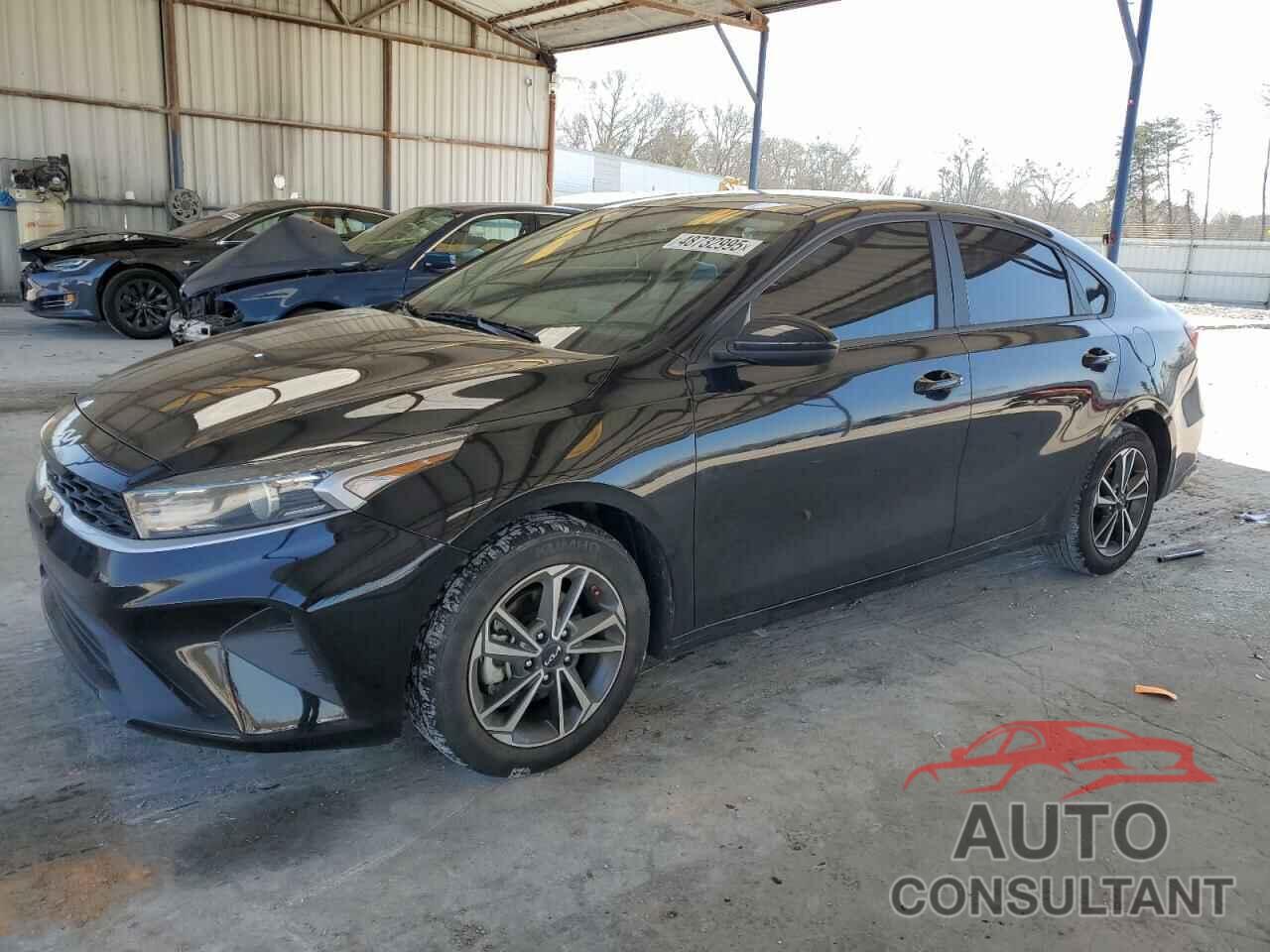 KIA FORTE 2023 - 3KPF24AD9PE523130