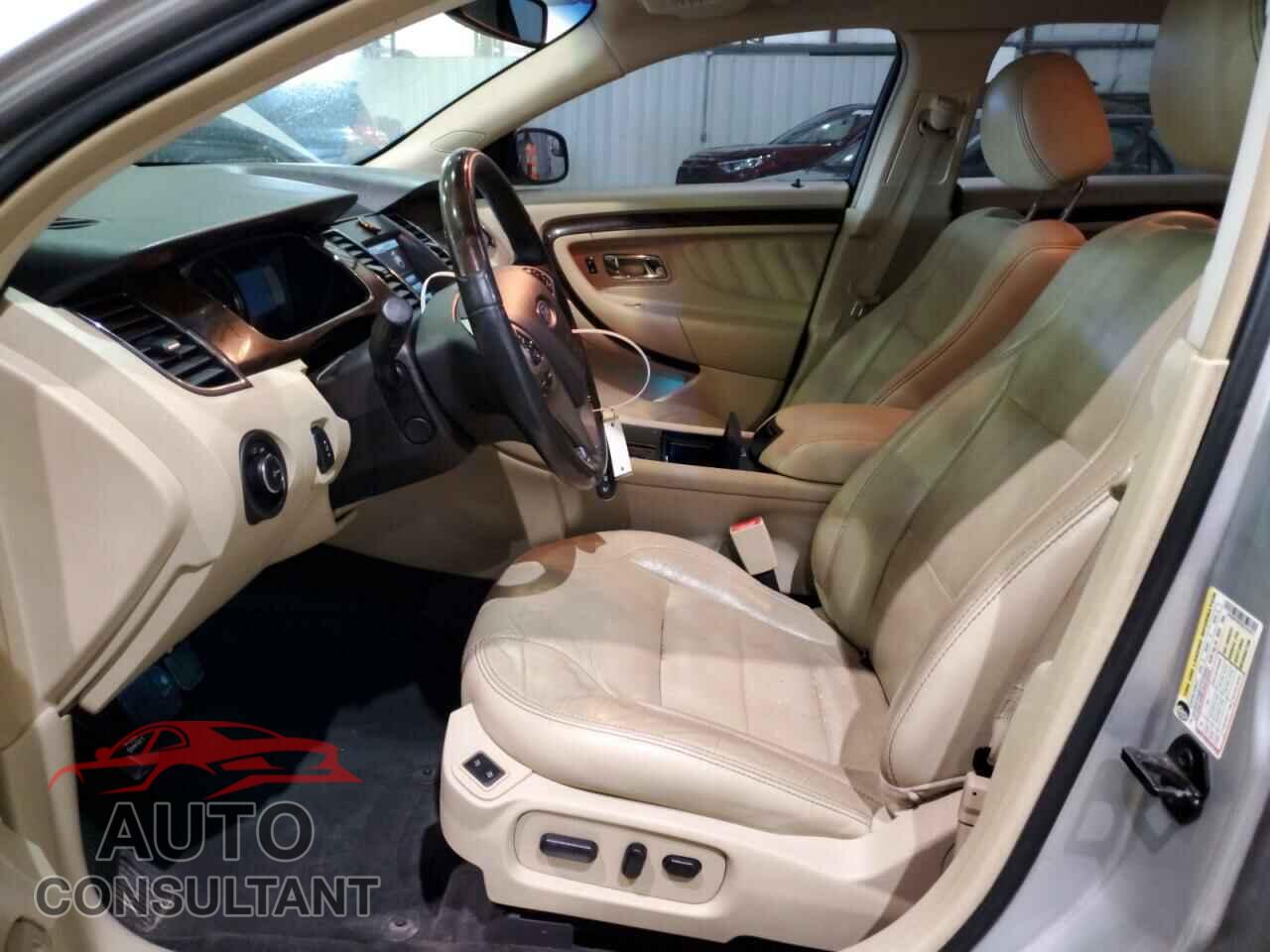 FORD TAURUS 2014 - 1FAHP2F87EG151011