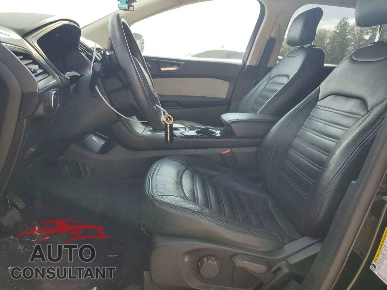 FORD EDGE 2016 - 2FMPK3G92GBC34529