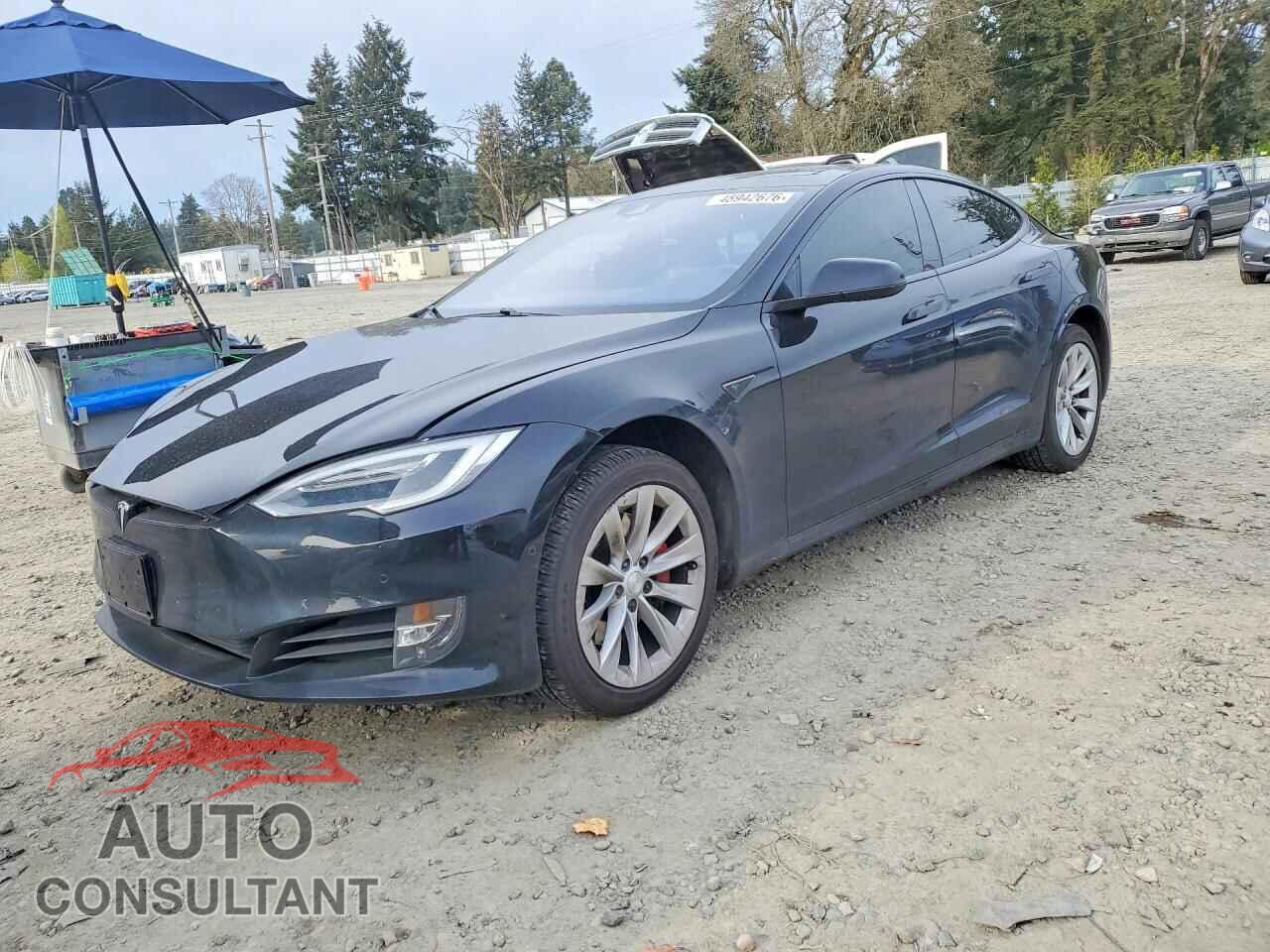 TESLA MODEL S 2016 - 5YJSA1E48GF143670