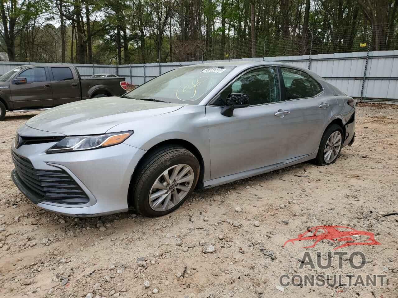 TOYOTA CAMRY 2023 - 4T1C11AK6PU112347