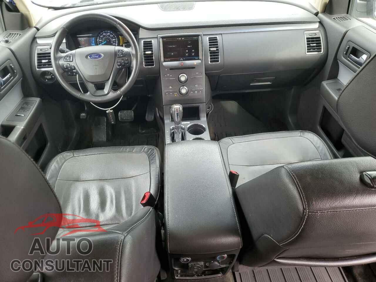 FORD FLEX 2015 - 2FMHK6C80FBA22830