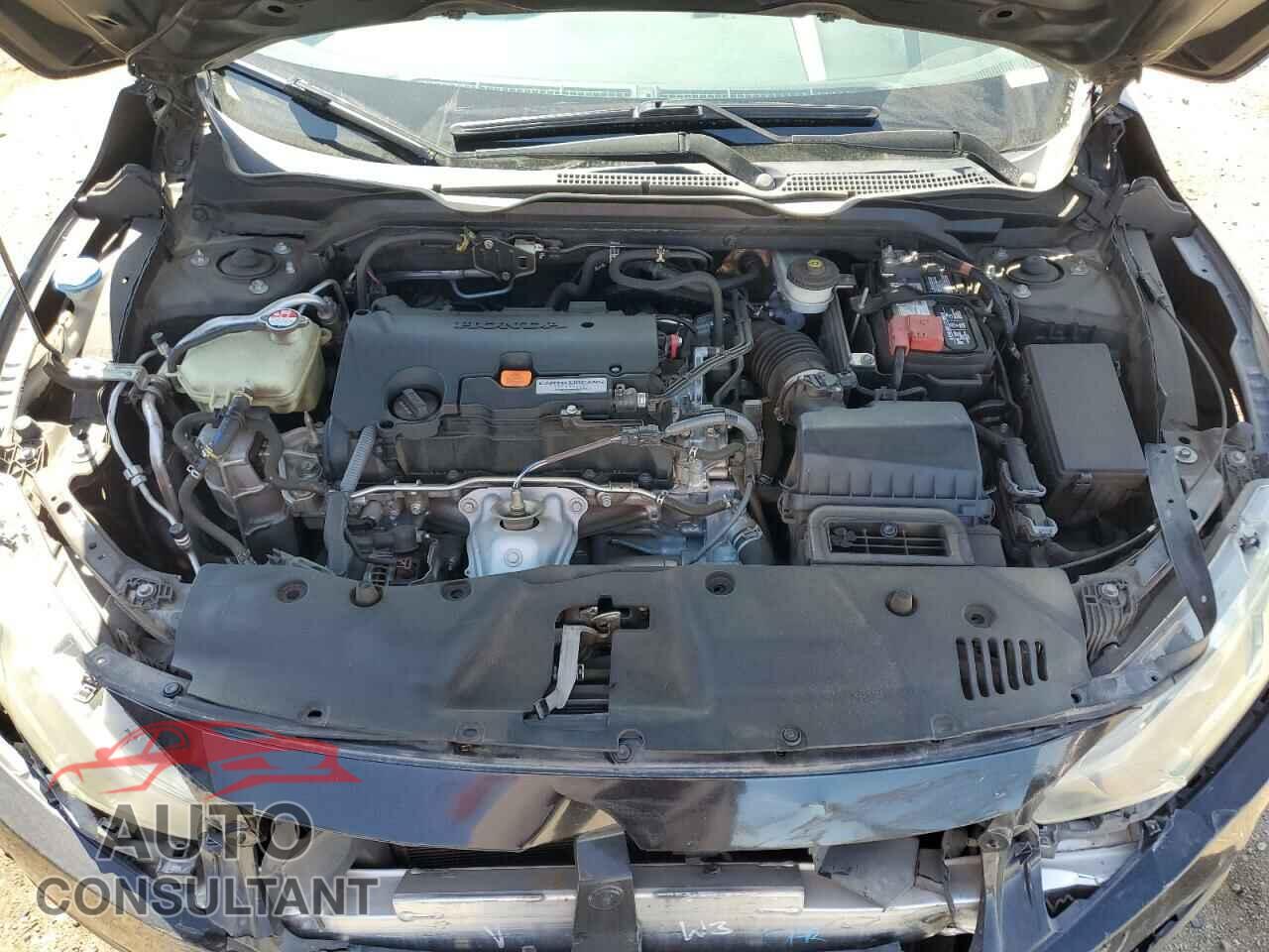 HONDA CIVIC 2016 - 2HGFC2F55GH512912