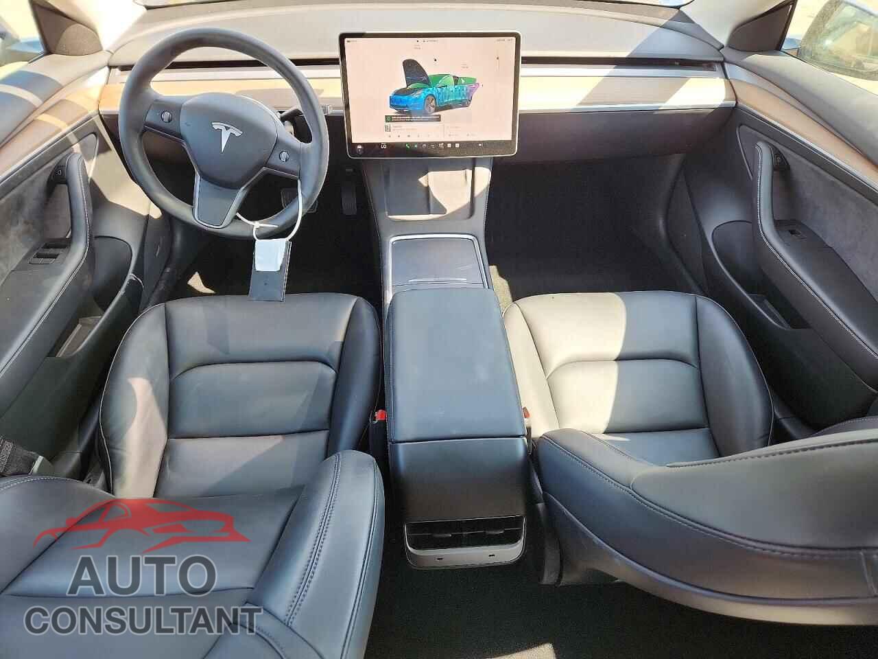 TESLA MODEL 3 2023 - 5YJ3E1EA0PF644020