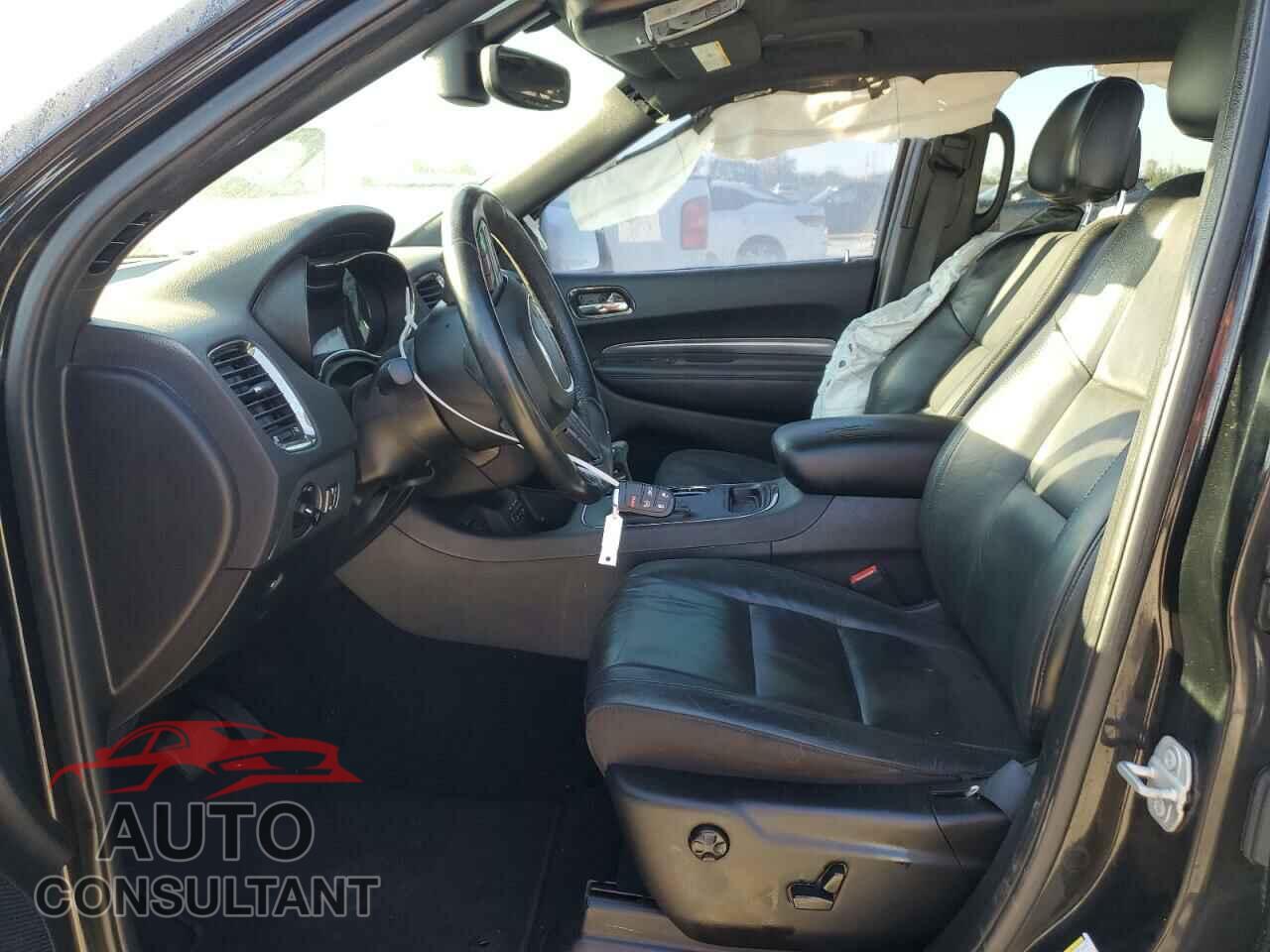 DODGE DURANGO 2020 - 1C4RDJDG9LC204047
