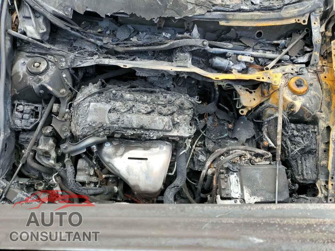 LEXUS ES300 2014 - JTHBW1GG9E2071644