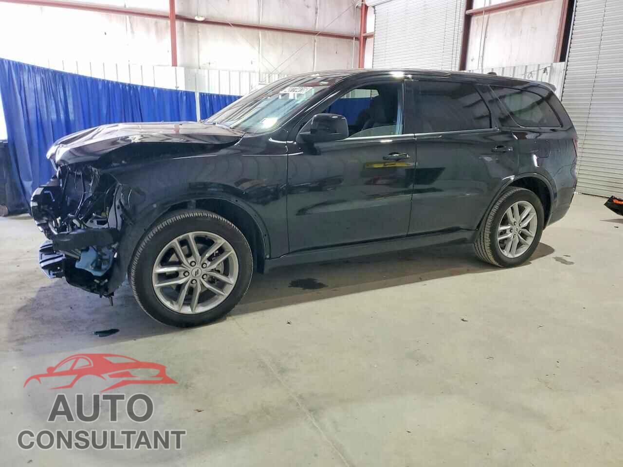 DODGE DURANGO 2025 - 1C4RDJDG4SC553812