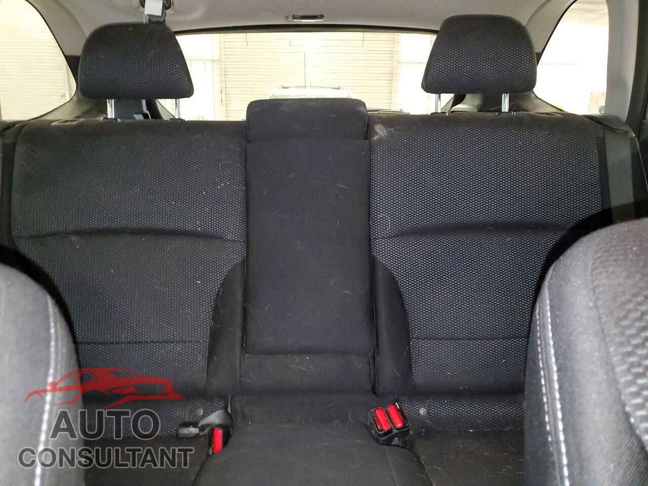 SUBARU OUTBACK 2015 - 4S4BSBAC2F3314159