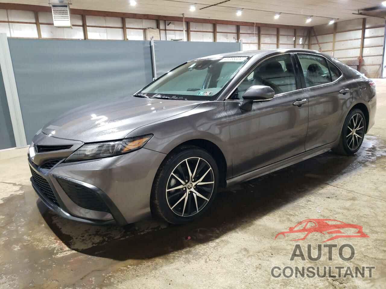 TOYOTA CAMRY 2023 - 4T1G11AK5PU728655