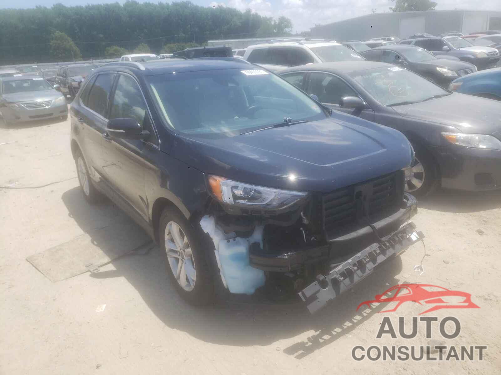 FORD EDGE 2020 - 2FMPK3J9XLBA40155
