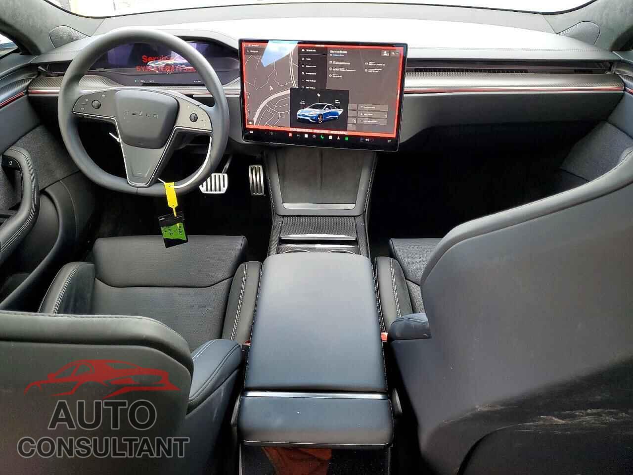 TESLA MODEL S 2026 - 5YJSA1E6XTF556153