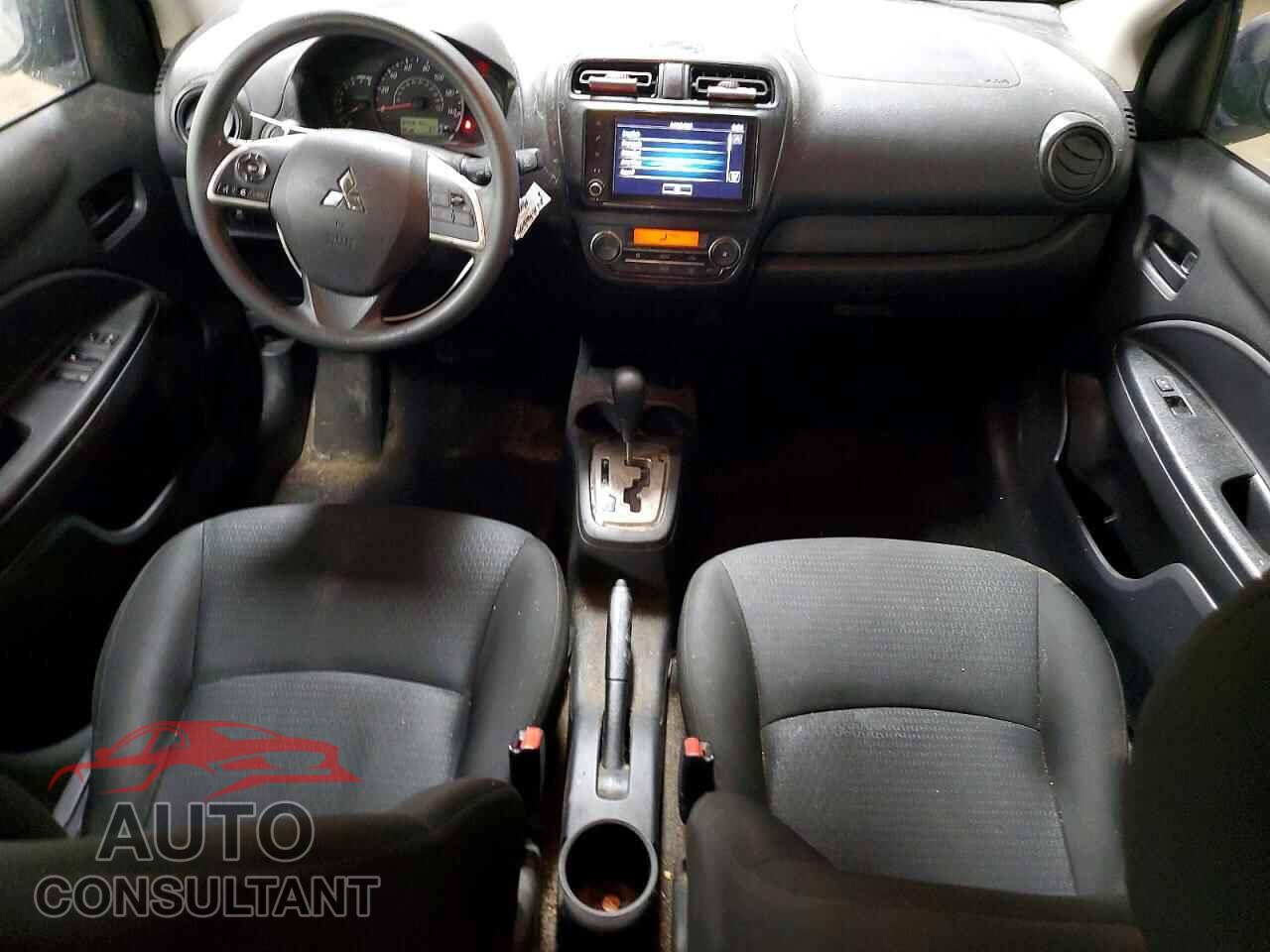 MITSUBISHI MIRAGE 2024 - ML32FUFJ6RHF08136