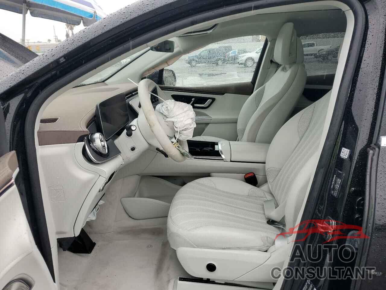 MERCEDES-BENZ 170-CLASS 2023 - 4JGGM2CB7PA020242