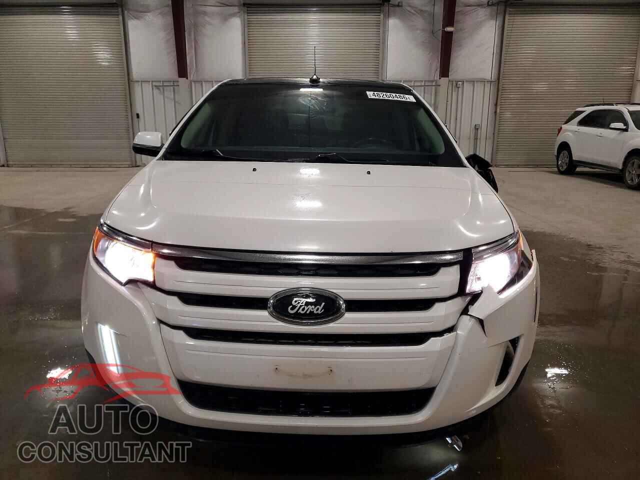 FORD EDGE 2013 - 2FMDK4JC6DBC82401