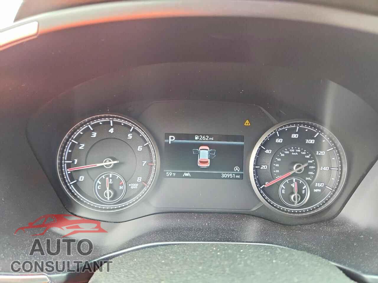 HYUNDAI SANTA FE 2023 - 5NMS14AJ0PH498599