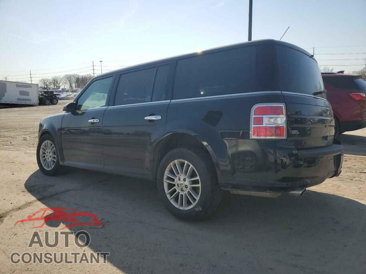 FORD FLEX 2017 - 2FMGK5C8XHBA04022