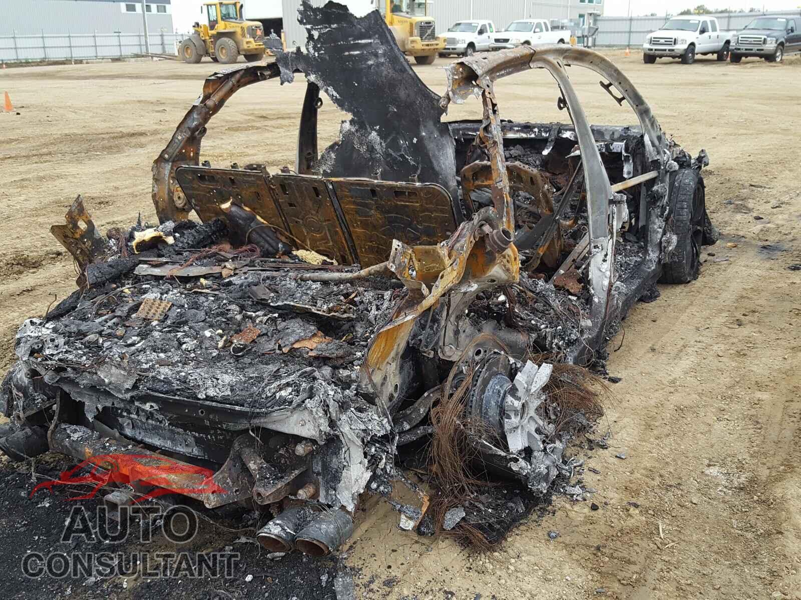 PORSCHE CAYENNE 2019 - WP1AF2AY3KDA81623