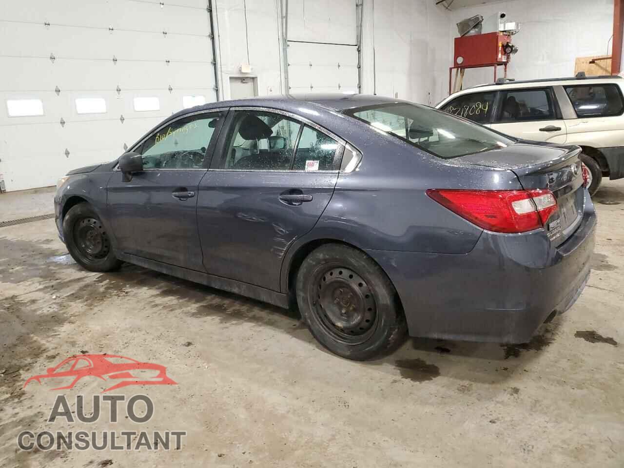 SUBARU LEGACY 2017 - 4S3BNAA6XH3016980
