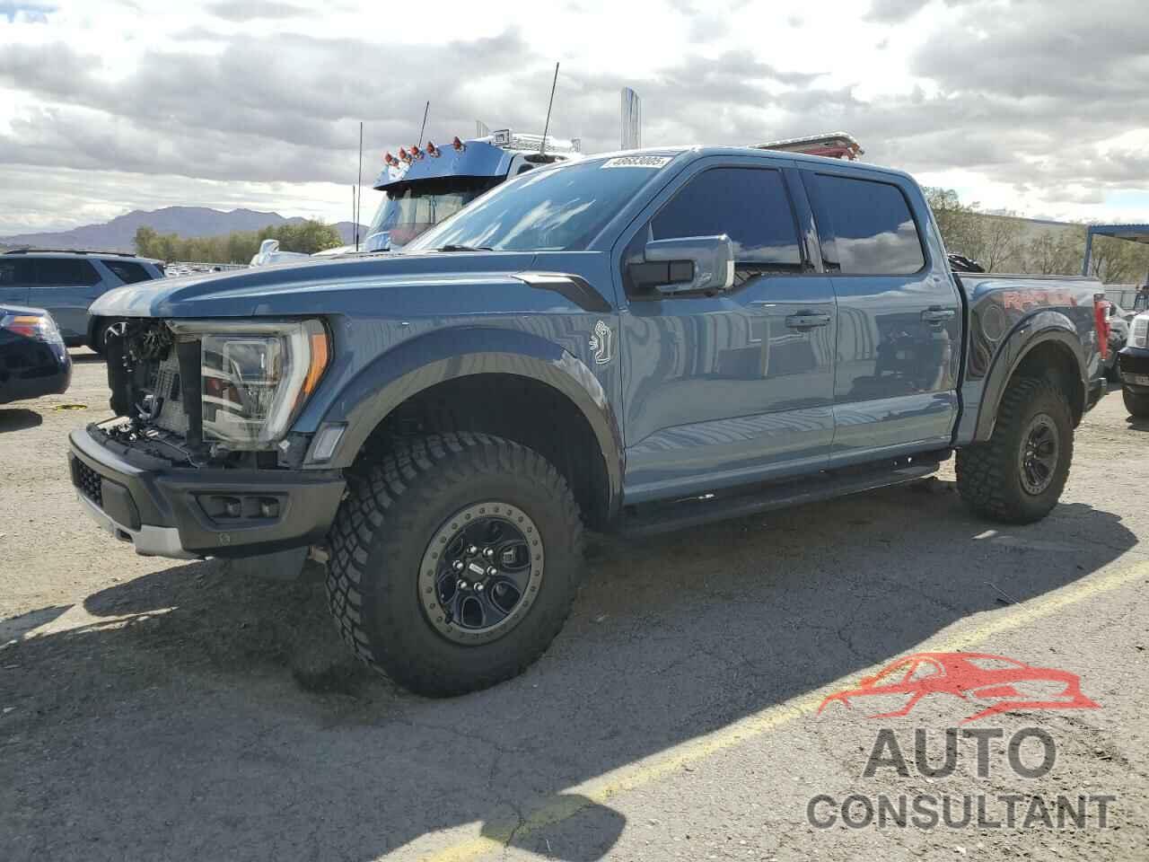 FORD F150 2023 - 1FTFW1RG2PFD16974