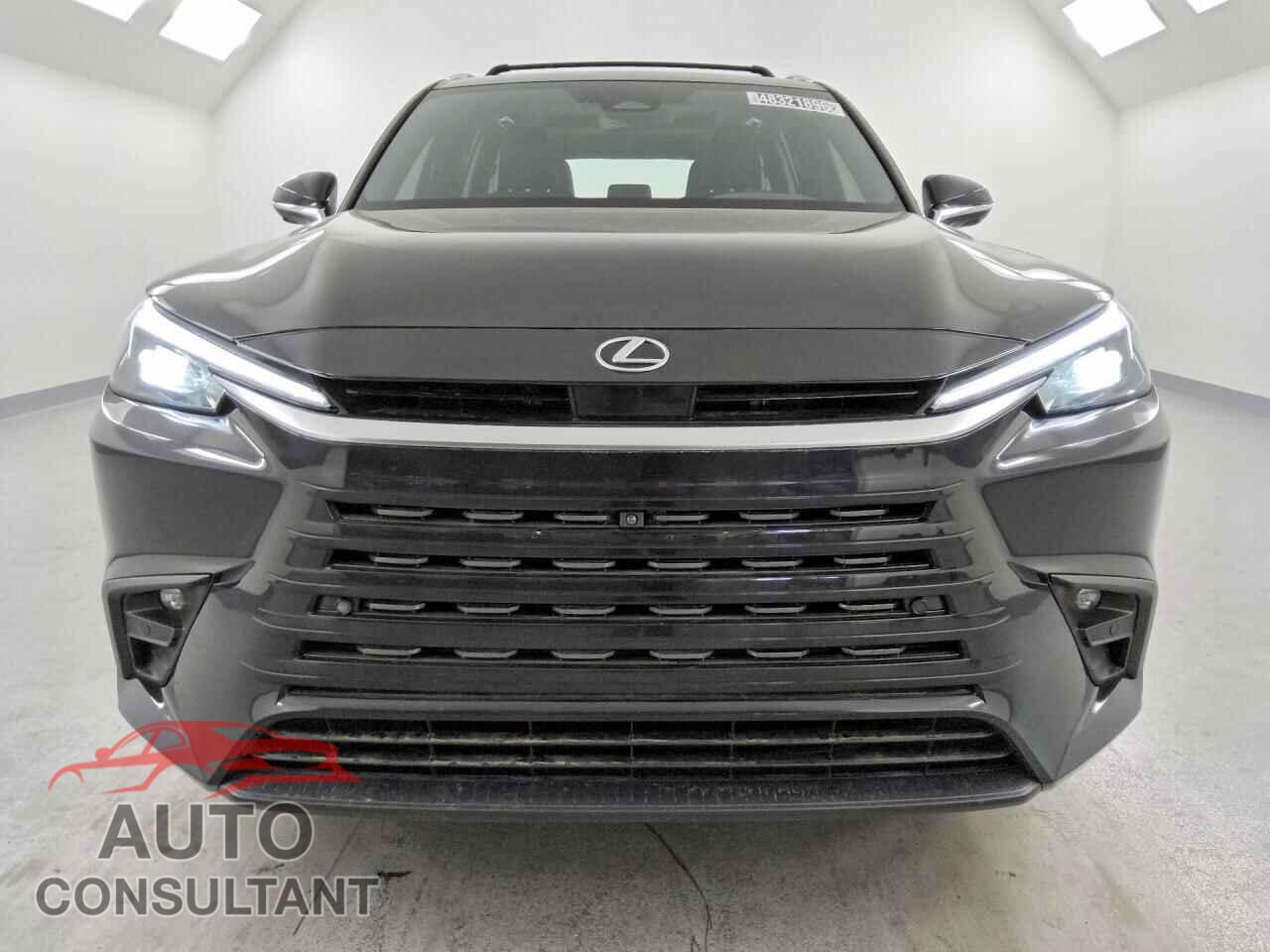 LEXUS UNKNOWN 2025 - 5TDAAAB61SS038734