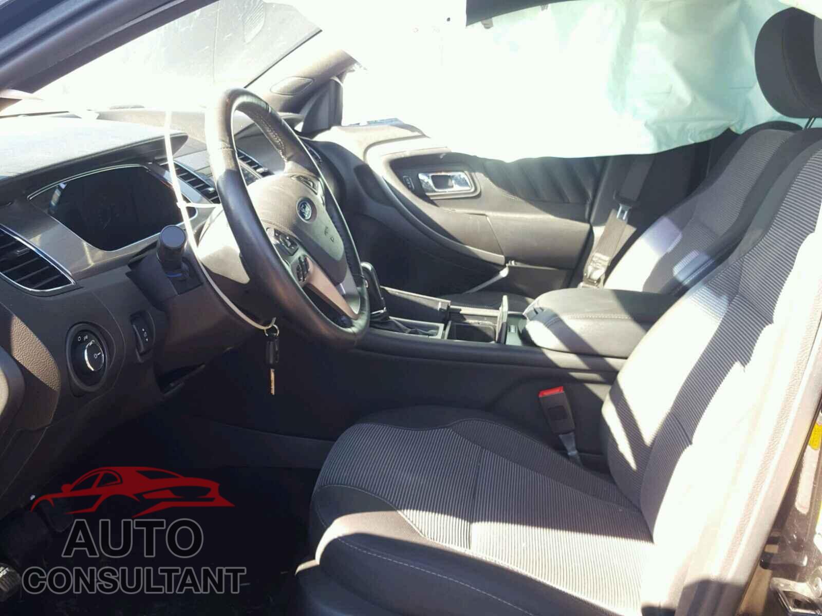 FORD TAURUS 2016 - 1FAHP2E86GG142868
