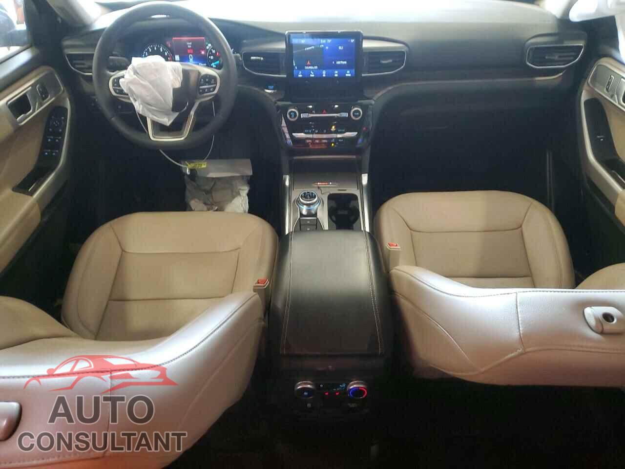 FORD EXPLORER 2023 - 1FMSK8FHXPGB97304