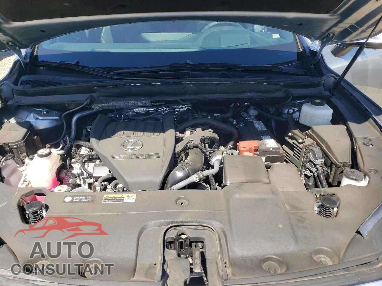 LEXUS RX350 2023 - 2T2BAMCA0PC036557