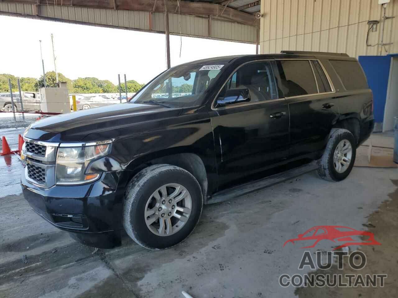 CHEVROLET TAHOE 2015 - 1GNSCBKC8FR535625