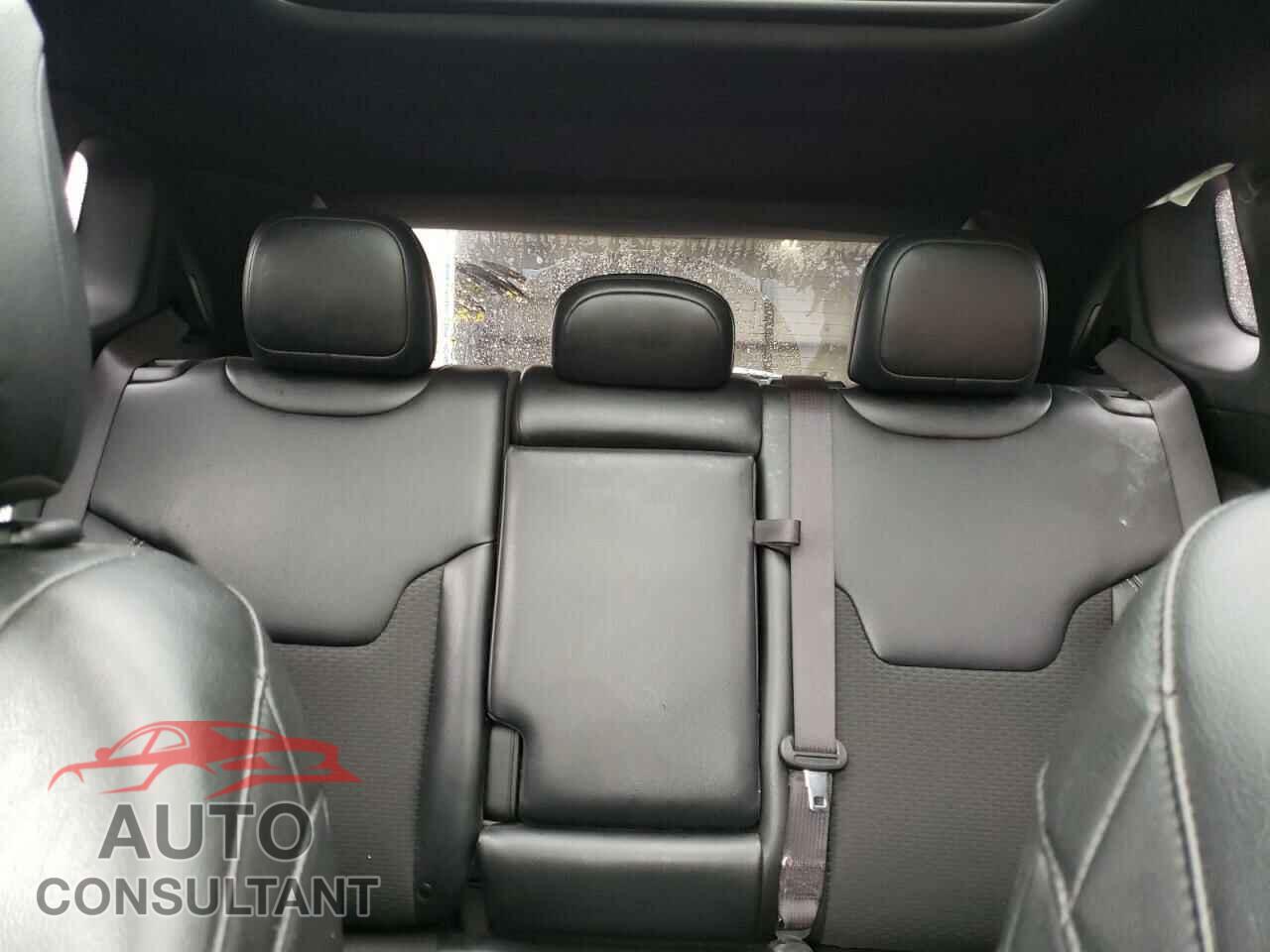 JEEP COMPASS 2023 - 3C4NJDBN8PT511004