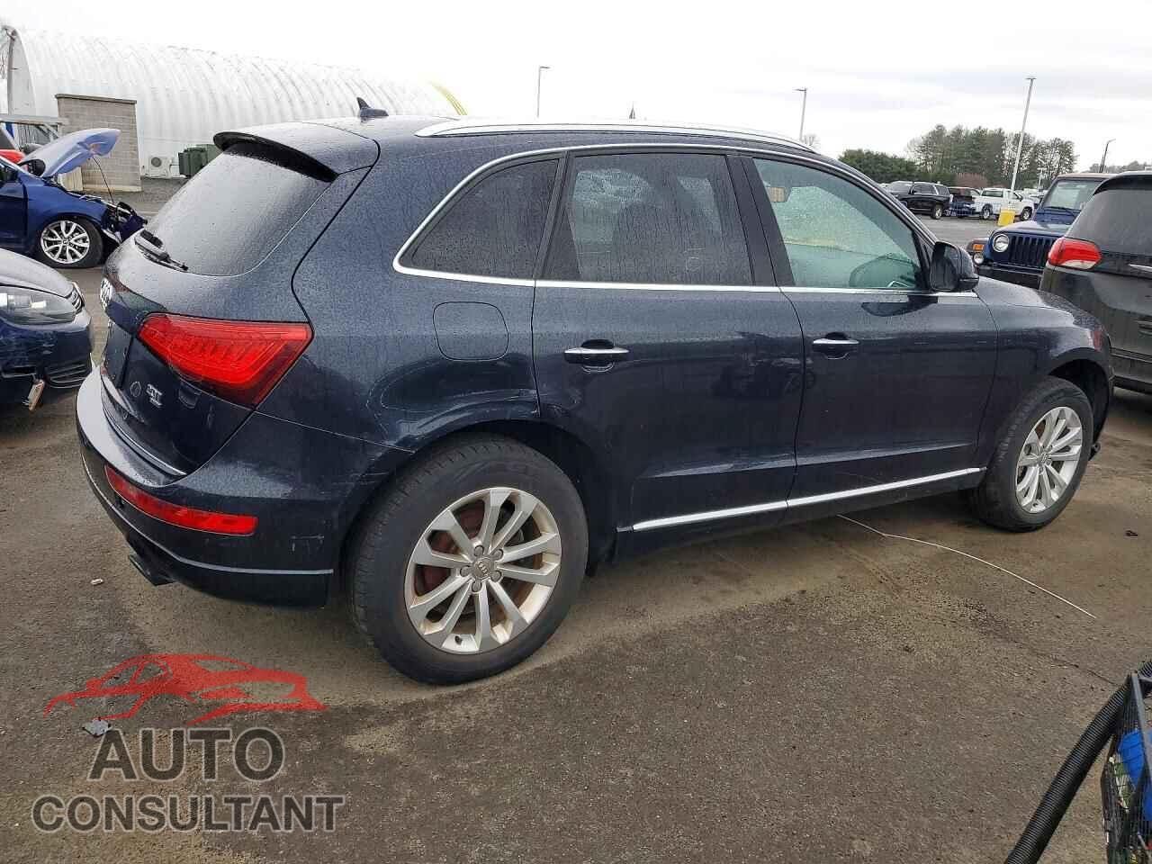 AUDI Q5 2015 - WA1CFAFP5FA060651