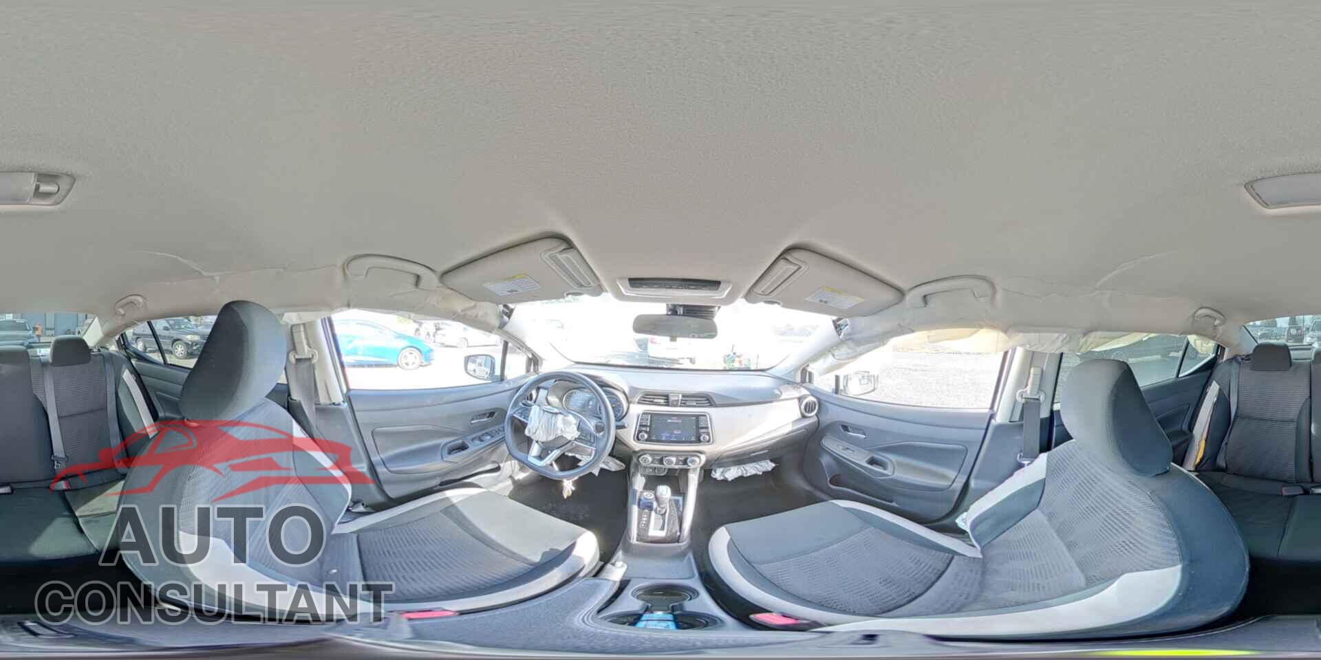 NISSAN VERSA 2020 - 3N1CN8EV2LL804330