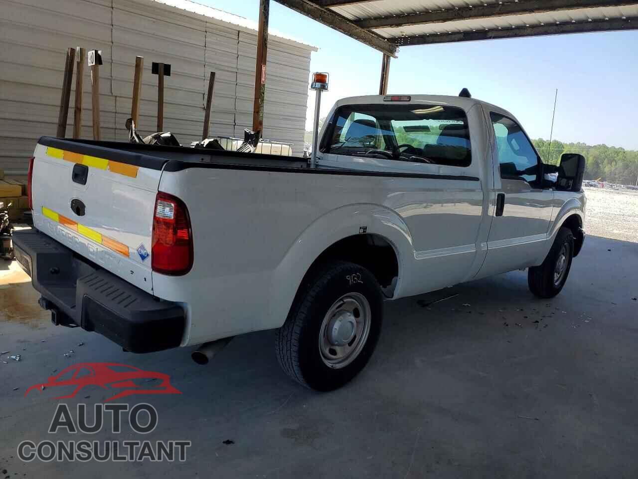 FORD F250 2013 - 1FTBF2A61DEB81978