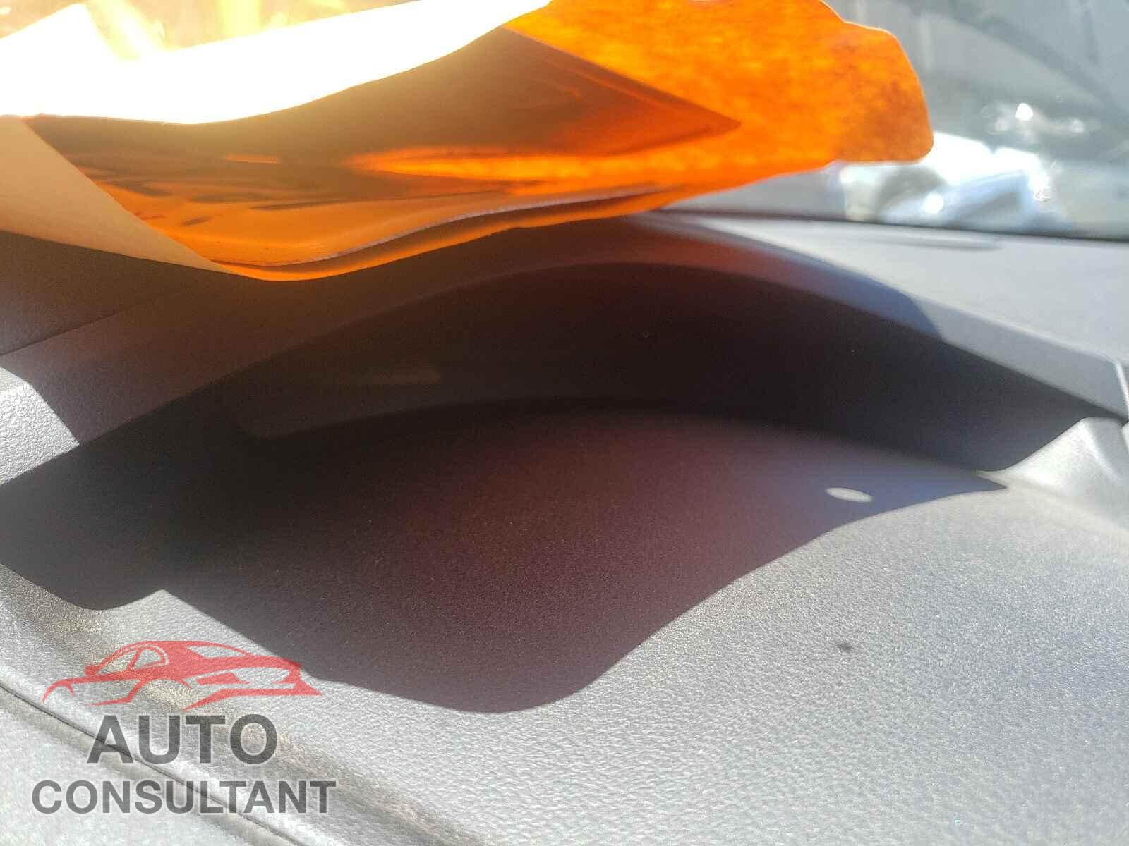 NISSAN LEAF 2016 - 1N4BZ0CP6GC305329