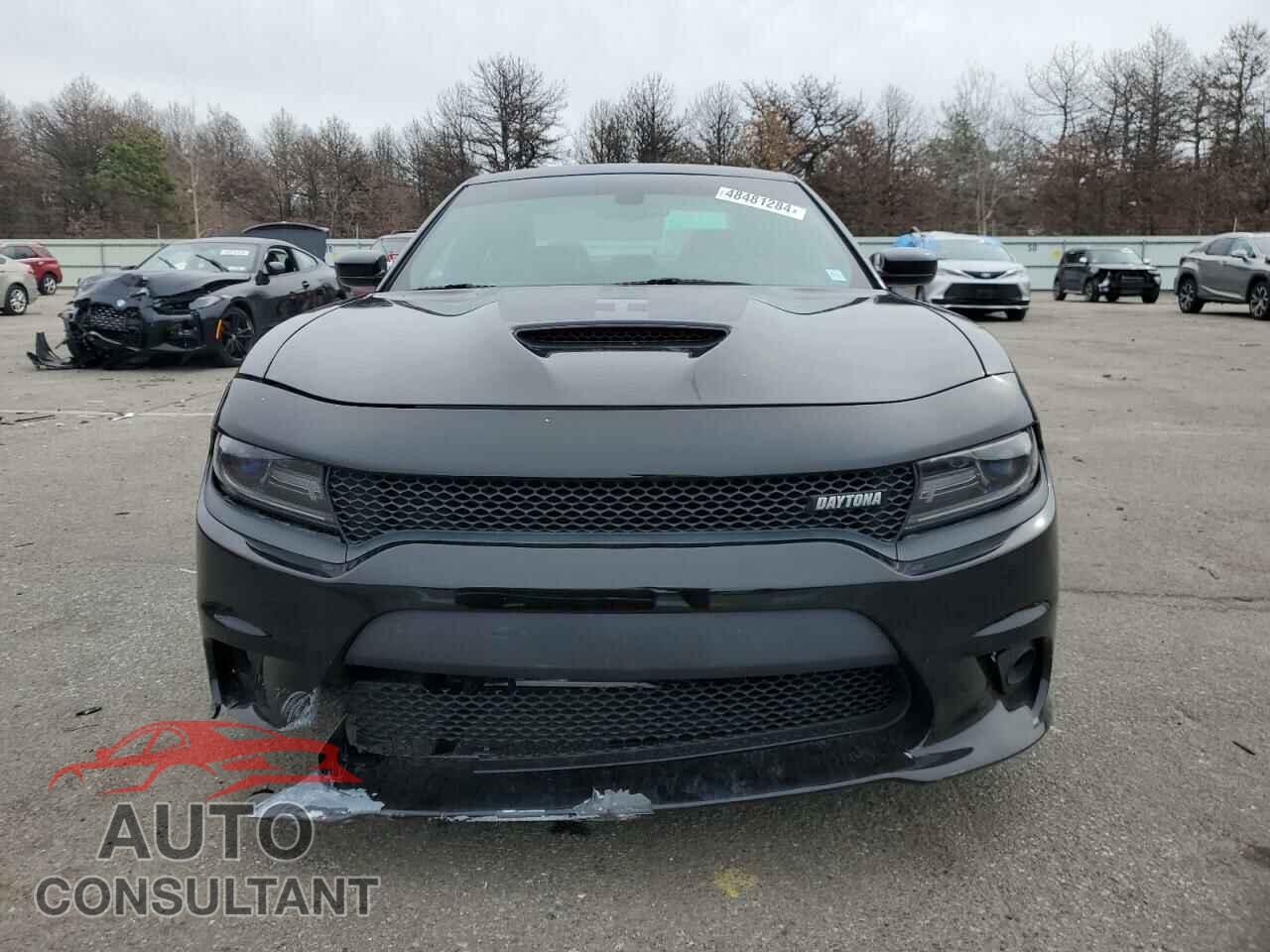 DODGE CHARGER 2017 - 2C3CDXCT8HH569559