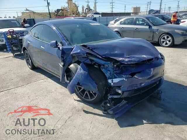 TESLA MODEL 3 2023 - 5YJ3E1EA3PF552397