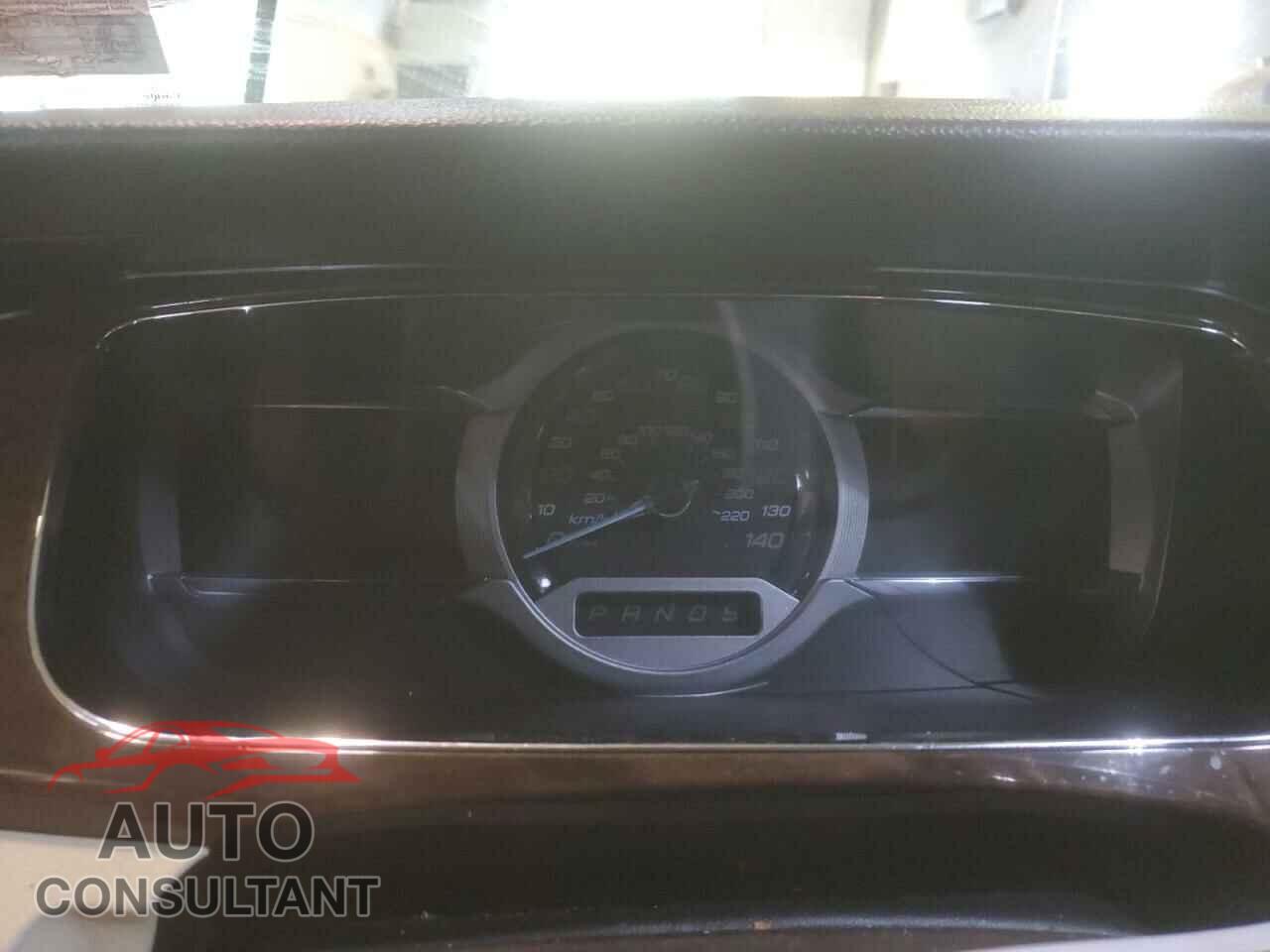 FORD TAURUS 2016 - 1FAHP2F81GG102552