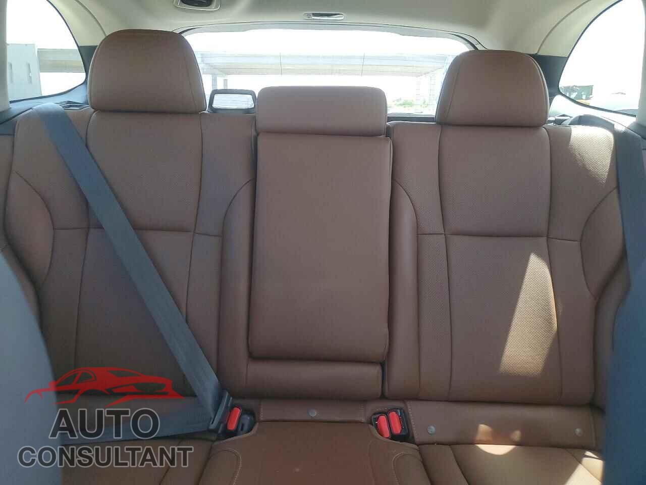SUBARU OUTBACK 2022 - 4S4BTAPC0N3203364